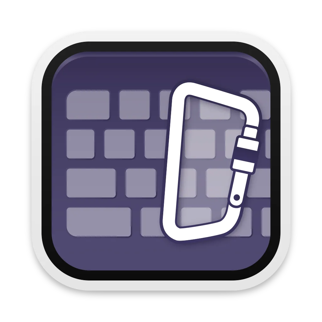 Karabiner Shortcuts